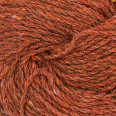 BC Garn | Loch Lamond Bio | Copper