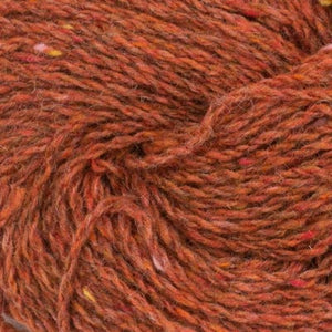 BC Garn | Loch Lamond Bio | Copper
