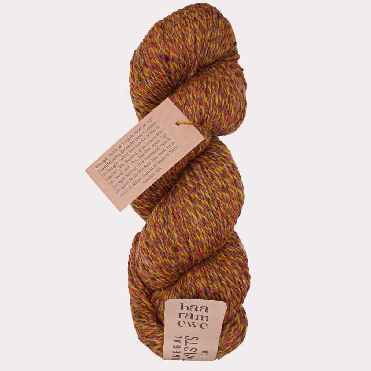 Baa Ram Ewe | Donegal Twists | Sluagh