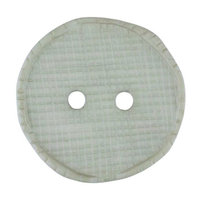 Button | Linen | 23 mm