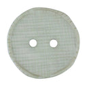 Button | Linen | 23 mm
