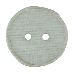 Button | Linen | 23 mm