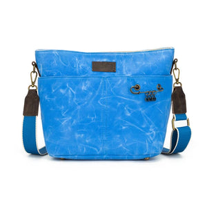 della q | Makers Canvas Daily Mini