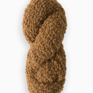 Woolfolk | Flette Bulky 08