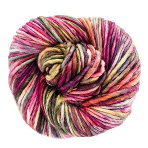 Madelinetosh Tosh Biggie | Rocky Mountain High