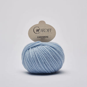 Cardiff Cashmere | Classic | Baby (644)
