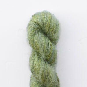 Madelinetosh Silk Cloud | Grasshopper