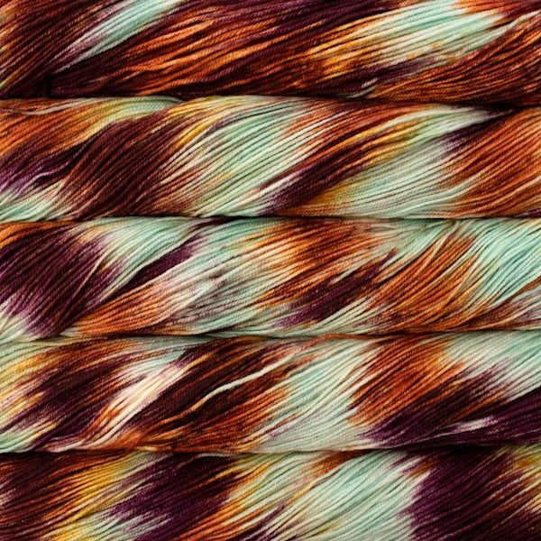 Malabrigo Sock | Seduccion