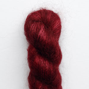 Madelinetosh Silk Cloud | Tart