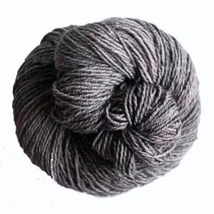 Malabrigo |  Dos Tierras | Plomo