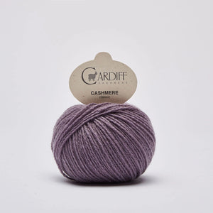 Cardiff Cashmere | Classic | Gospel (657)