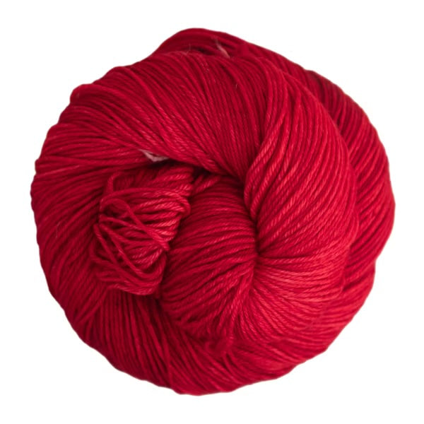 Malabrigo Arroyo | Ravelry Red