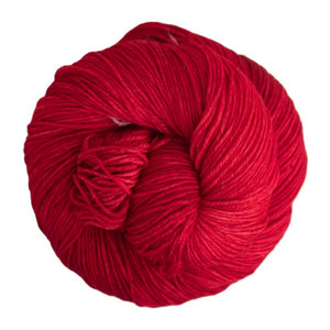 Malabrigo Arroyo | Ravelry Red