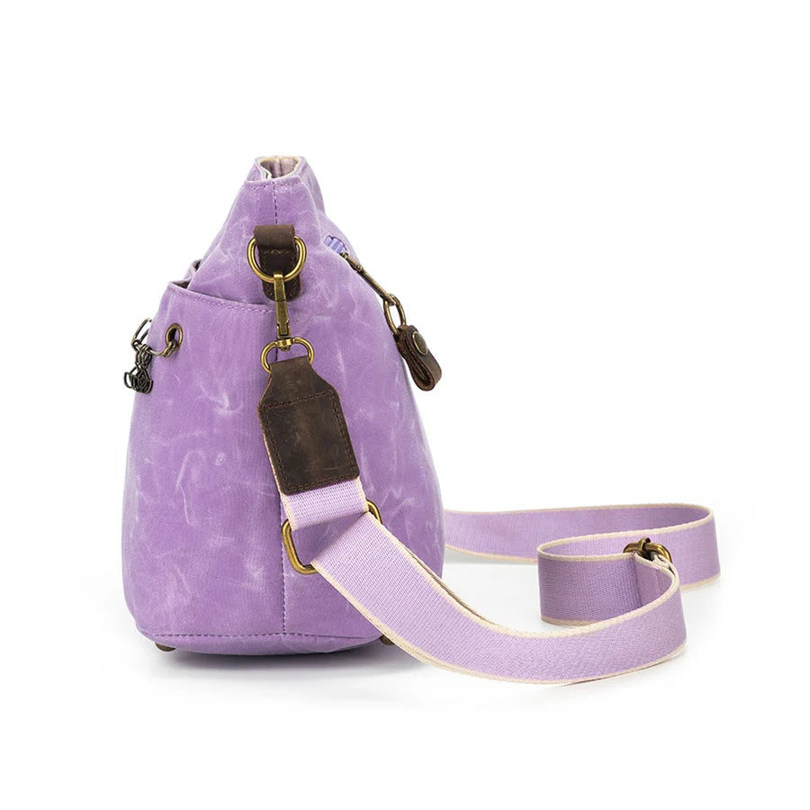 della q | Makers Canvas Daily Mini