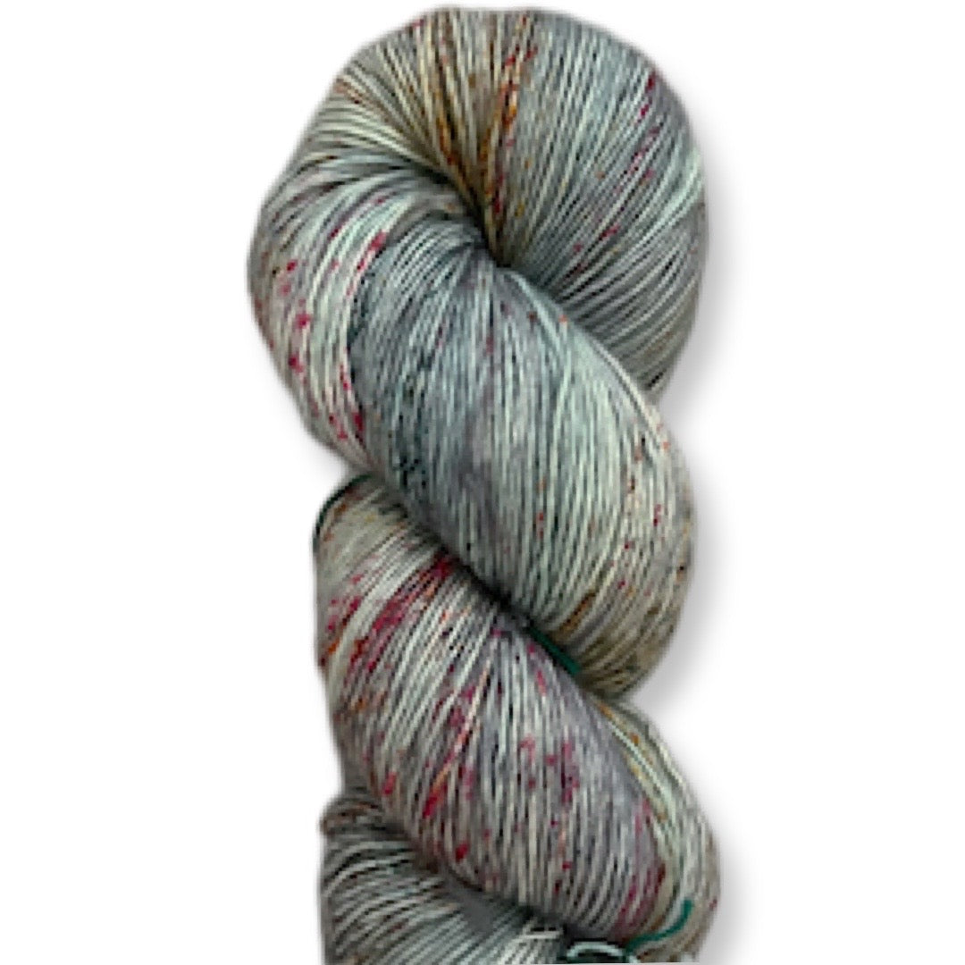 Madelinetosh Twist Light | Claude | Coming Soon