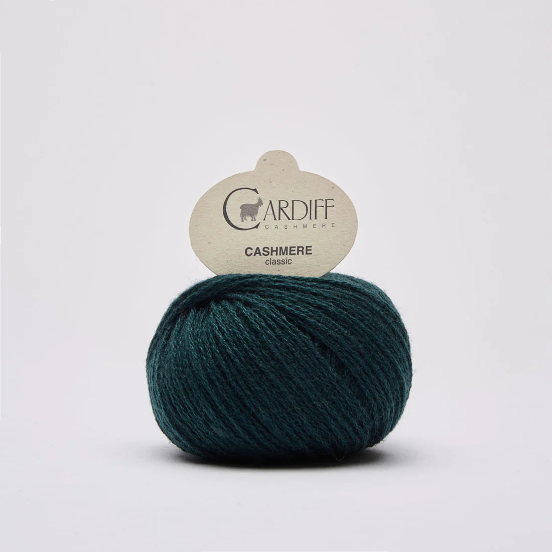 Cardiff Cashmere | Classic | Zoe (619)