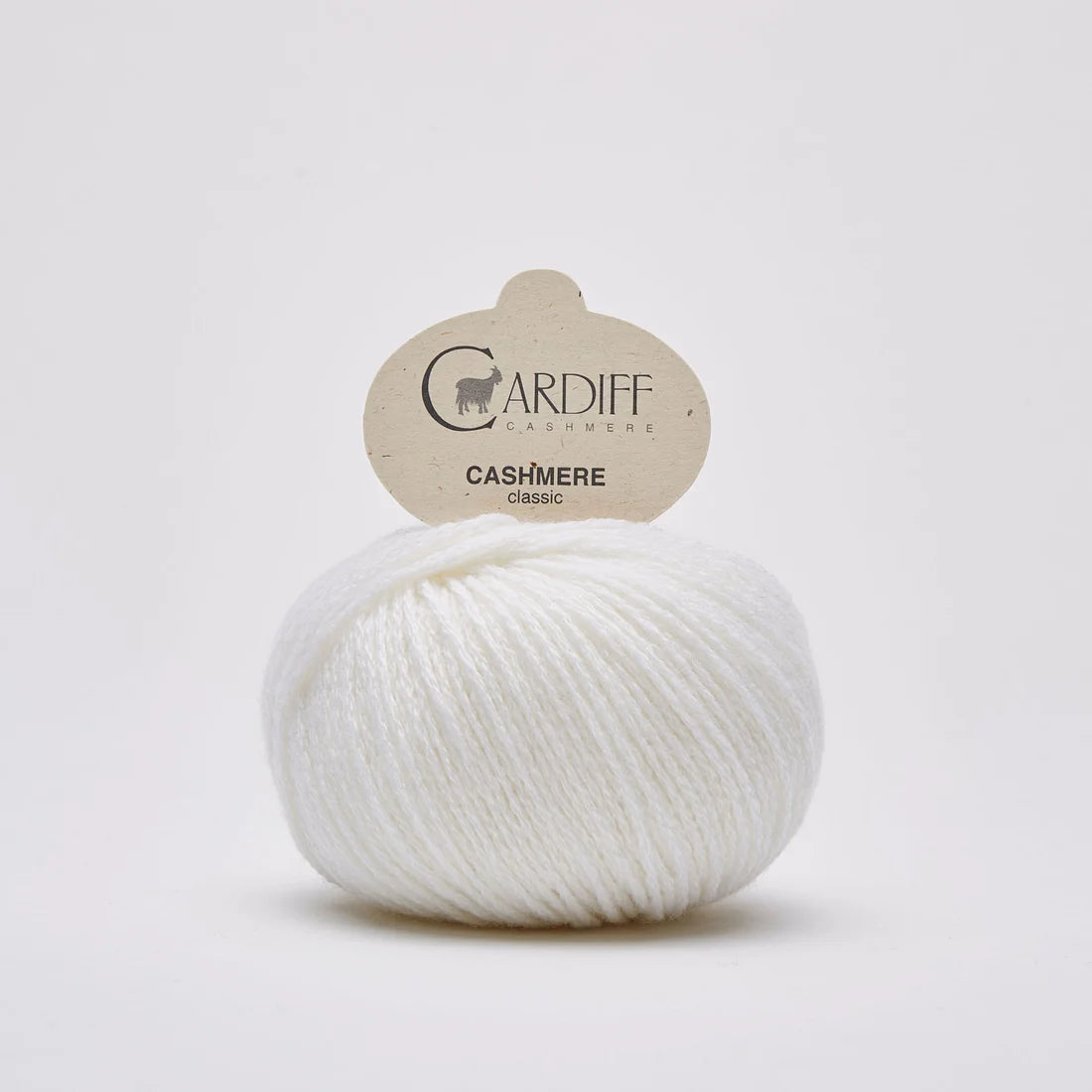 Cardiff Cashmere | Classic | Candido (623)