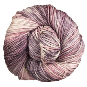 Madelinetosh Vintage | Wilted