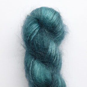 Madelinetosh Silk Cloud | Undergrowth