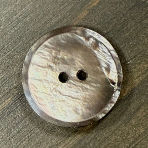Button | 23 mm | Mother Of Pearl