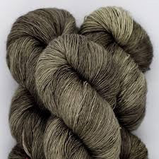 Madelinetosh Vintage | Whomping Willow