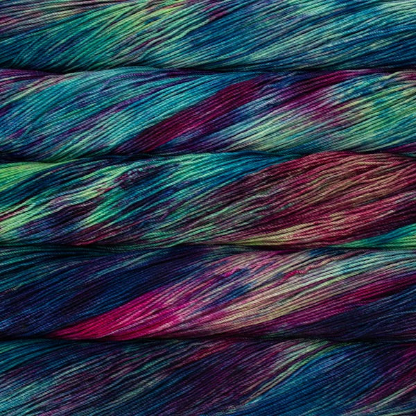 Malabrigo Sock | Fortaleza