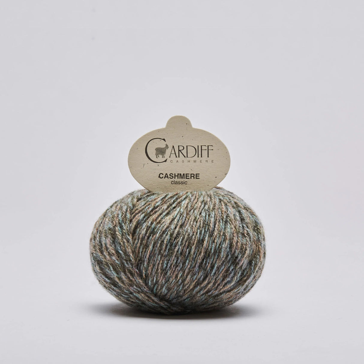 Cardiff Cashmere | Classic | Polo (312)