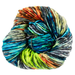 Madelinetosh Tosh Biggie | Mood Booster | Coming Soon