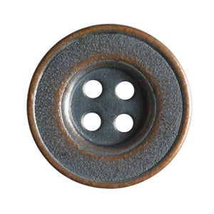 Button | Metal | 20 mm