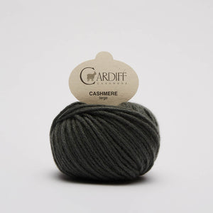 Cardiff Cashmere | Large | Circus (704)