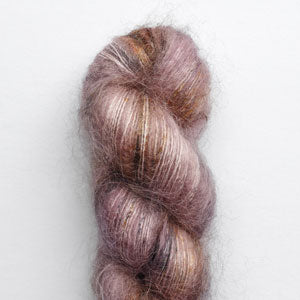 Madelinetosh Silk Cloud | Star Scatter