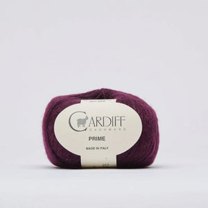 Cardiff Cashmere | Prime | Shiraz (157)