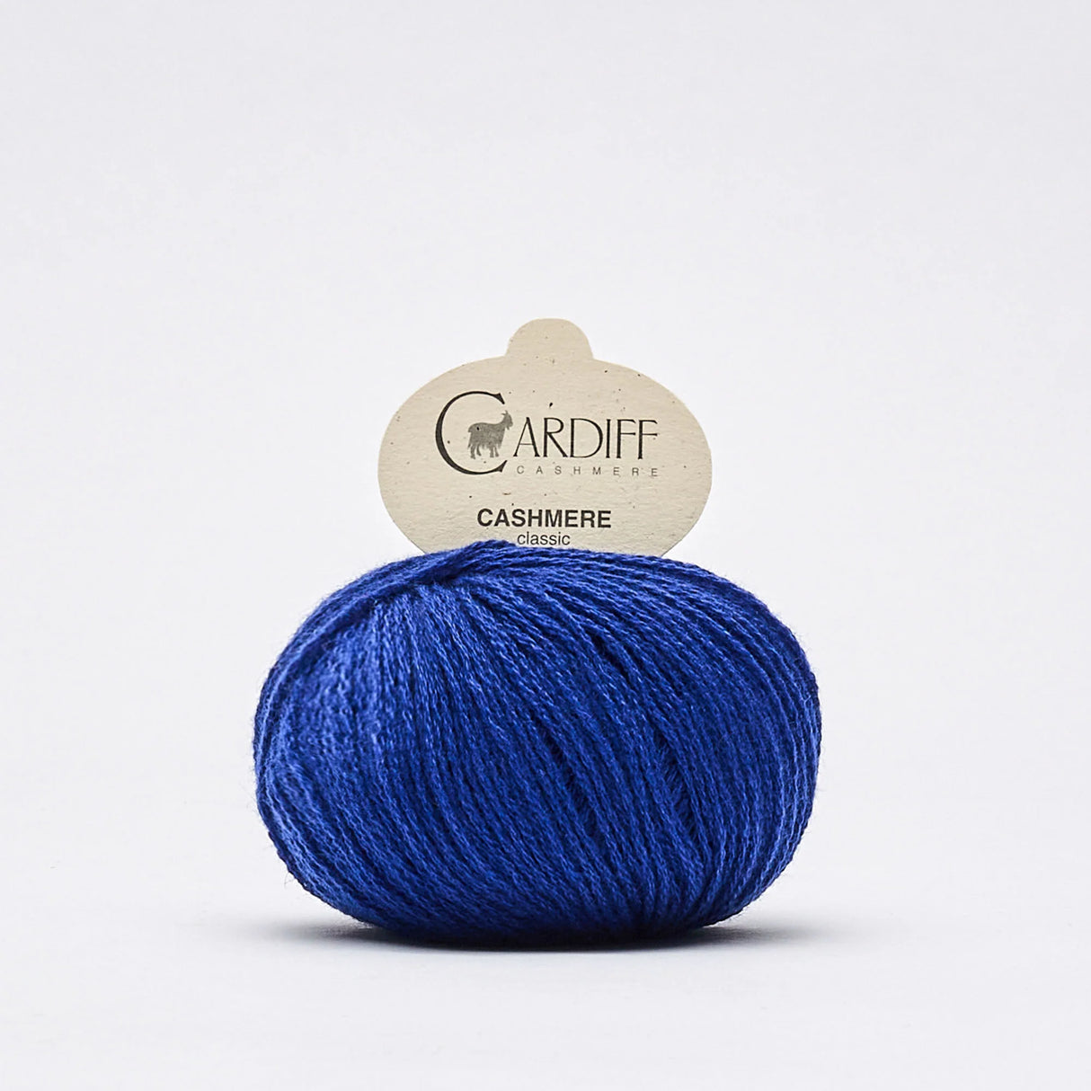 Cardiff Cashmere | Classic | Vela (728)