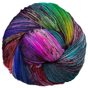 Madelinetosh Twist Light | You Do You