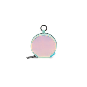 dellaQ | Round Mini Zip | Glow Collection