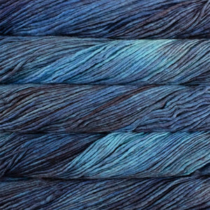 Malabrigo Worsted | Under The Sea