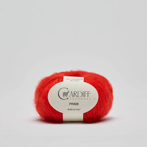 Cardiff Cashmere | Prime | Hermes (146)