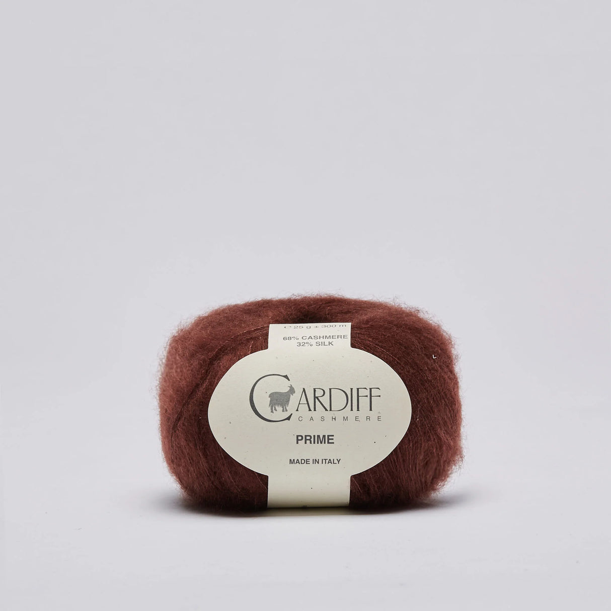 Cardiff Cashmere | Prime | Buthan (178)