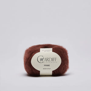 Cardiff Cashmere | Prime | Buthan (178)