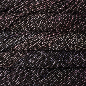 Malabrigo Caracol | Glaze On Black