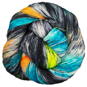 Madelinetosh Twist Light | Mood Booster