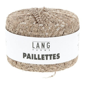 Lang Yarns | Paillettes | Patina