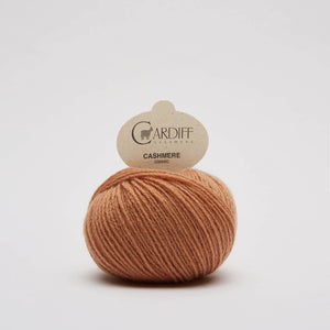 Cardiff Cashmere | Classic | Loop (715)