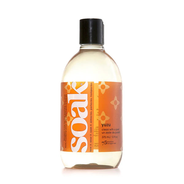 Soak Wash | 12 oz