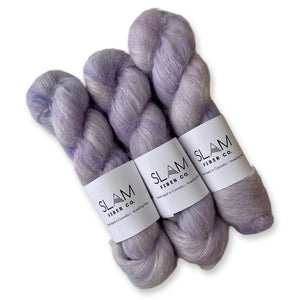 Slam Fiber Co. | Suri | Lavender Haze