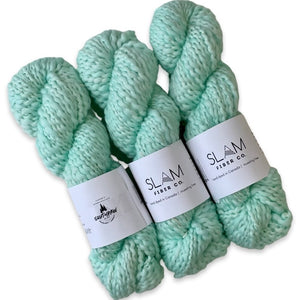 Slam Fiber Co. | Bauble | Magic Mint