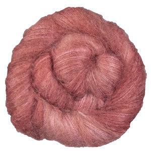 Madelinetosh Impression | Pink Mist Smoke Tree