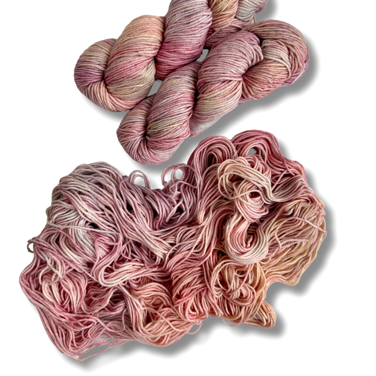 Malabrigo Rios |  rosalinda