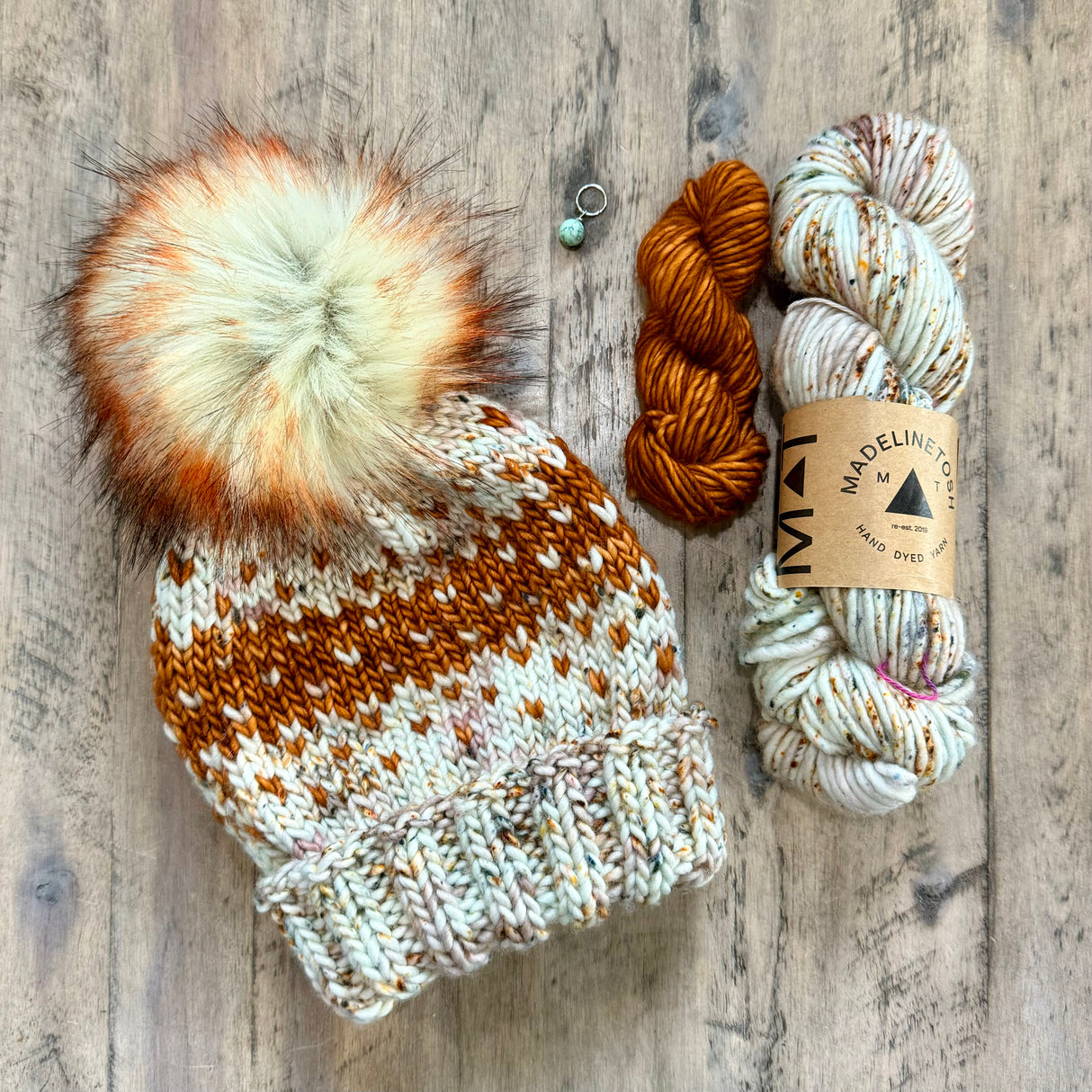 Winterlight Beanie Bundle | Frontier Stars