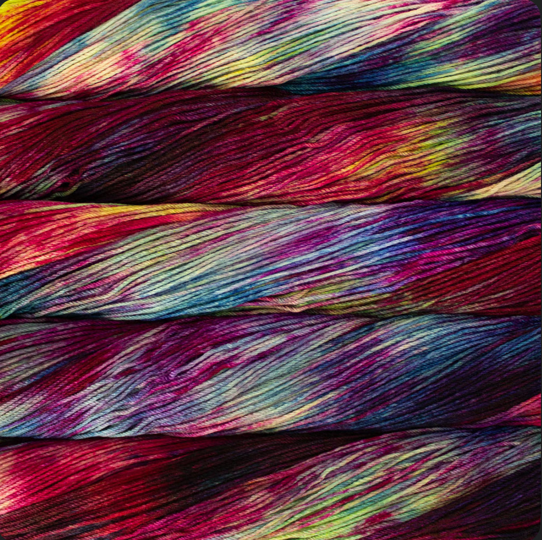 Malabrigo Arroyo | Anniversario